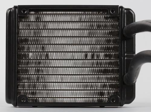 СВО Silverstone Tundra TD03-Lite