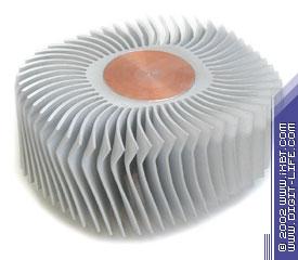 Кулеры для Socket 478, сезон «Весна-Лето 2002», фото 3