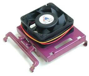 Кулеры для Socket 478, сезон «Весна-Лето 2002», фото 6