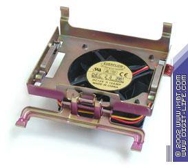 Кулеры для Socket 478, сезон «Весна-Лето 2002», фото 7