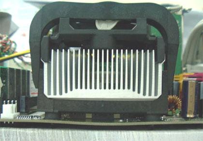 Кулеры для Socket 478, сезон «Весна-Лето 2002», фото 8