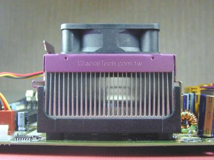 Кулеры для Socket 478, сезон «Весна-Лето 2002», фото 9