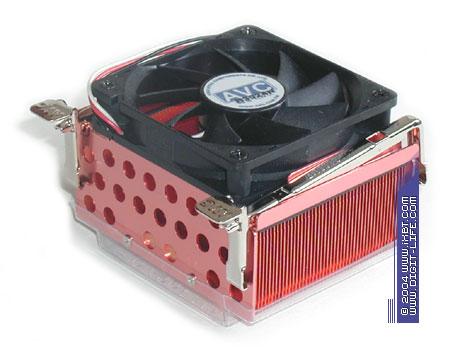 Кулеры для Socket 478: массированное тестирование 40 моделей осенне-зимнего сезона, фото 2