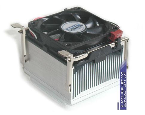 Кулеры для Socket 478: массированное тестирование 40 моделей осенне-зимнего сезона, фото 1