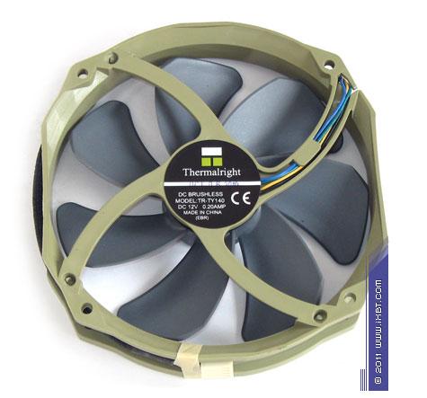 Кулер Thermalright Archon