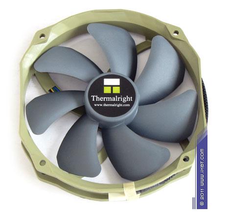 Кулер Thermalright Archon