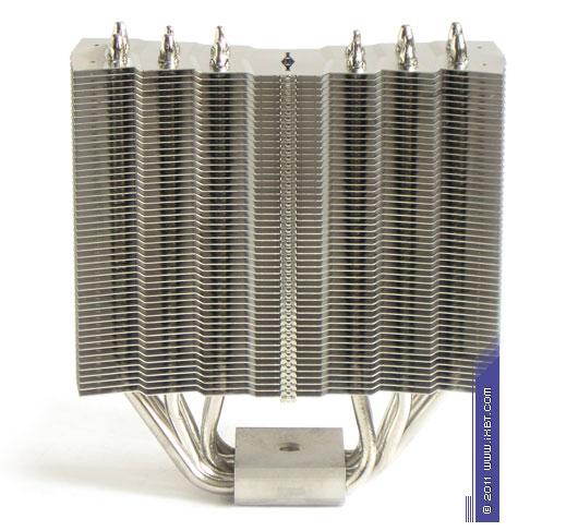 Кулер Thermalright Archon