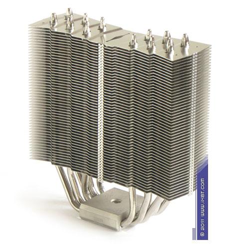 Кулер Thermalright Archon