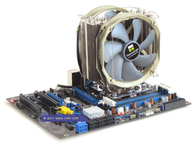 Кулер Thermalright Archon