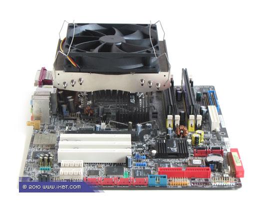 Thermalright AXP-140, фото 10