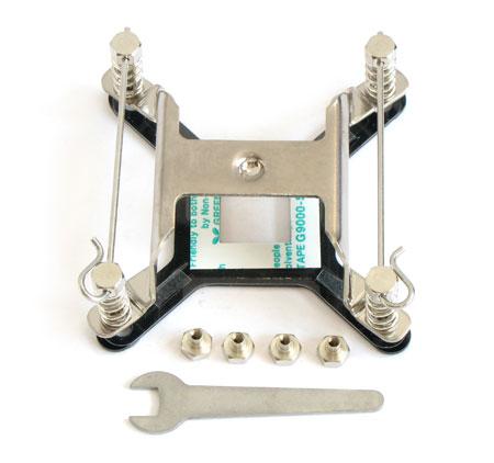 Thermalright AXP-140, фото 9