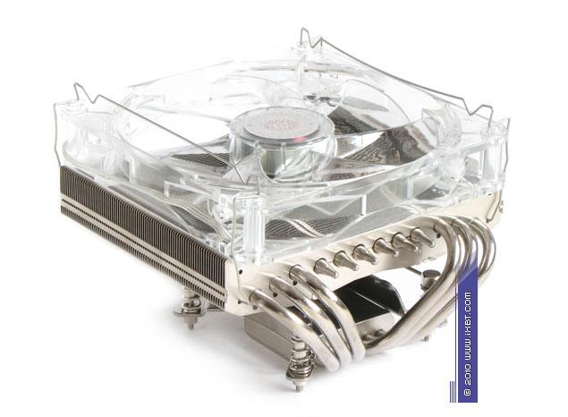 Thermalright AXP-140, фото 3