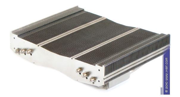 Thermalright AXP-140, фото 4