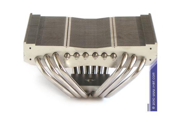 Thermalright AXP-140, фото 5