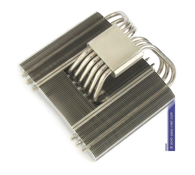 Thermalright AXP-140, фото 8