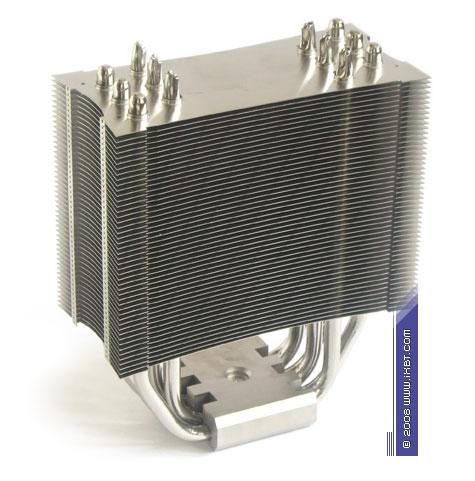 Thermalright Ultra-120 eXtreme и Ultima-90, фото 7