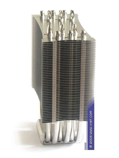 Thermalright Ultra-120 eXtreme и Ultima-90, фото 8
