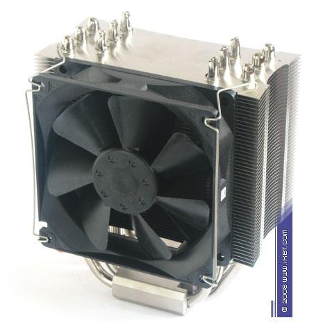 Thermalright Ultra-120 eXtreme и Ultima-90, фото 11