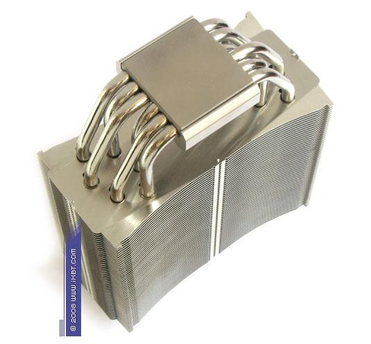 Thermalright Ultra-120 eXtreme и Ultima-90, фото 2
