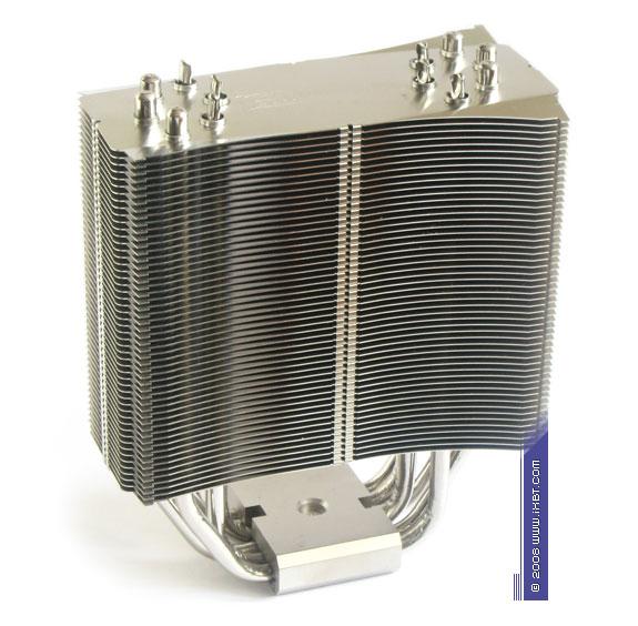 Thermalright Ultra-120 eXtreme и Ultima-90, фото 1