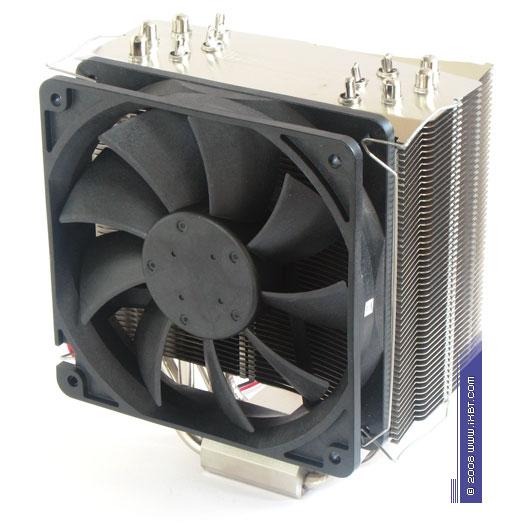 Thermalright Ultra-120 eXtreme и Ultima-90, фото 6