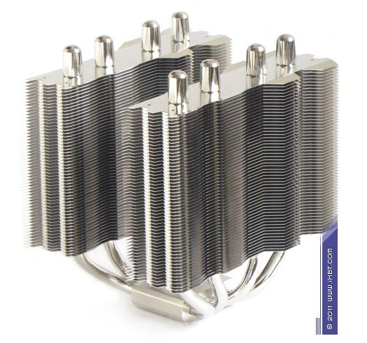 Кулер Thermalright Silver Arrow