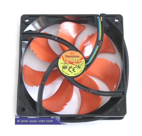 Thermaltake Contac 29, фото 11