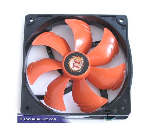 Thermaltake Contac 29, фото 12