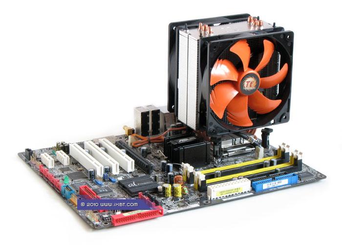 Thermaltake Contac 29, фото 15
