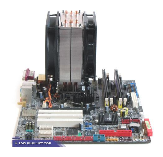 Thermaltake Contac 29, фото 14