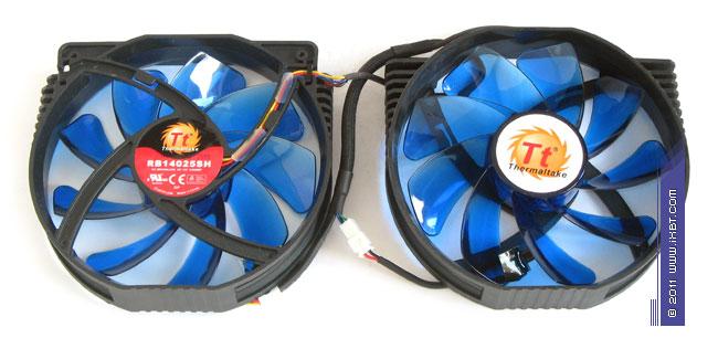 Кулер Thermaltake FrioOCK