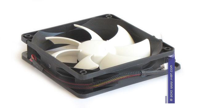 Хай-эндовый кулер Thermaltake Frio (CLP0564):, фото 11