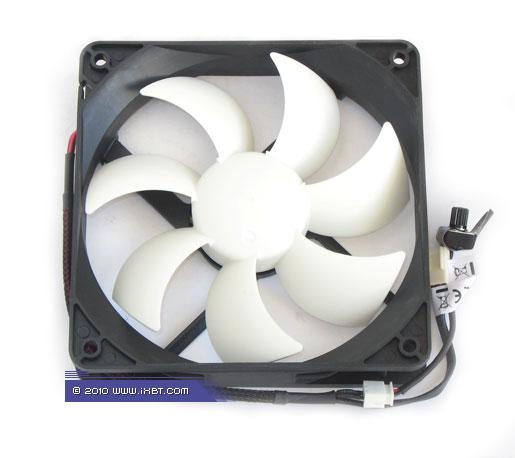 Хай-эндовый кулер Thermaltake Frio (CLP0564):, фото 10