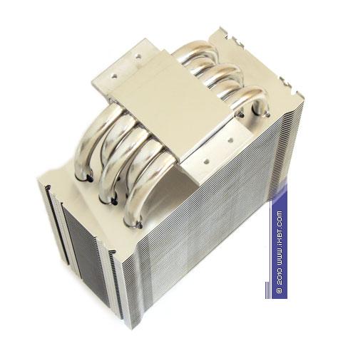 Хай-эндовый кулер Thermaltake Frio (CLP0564):, фото 8