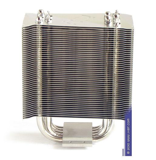Хай-эндовый кулер Thermaltake Frio (CLP0564):, фото 6