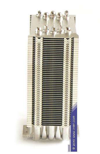 Хай-эндовый кулер Thermaltake Frio (CLP0564):, фото 7