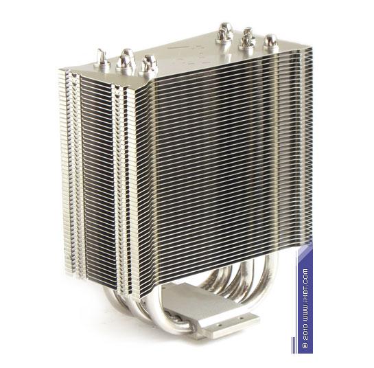 Хай-эндовый кулер Thermaltake Frio (CLP0564):, фото 5