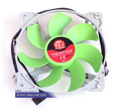 Кулер Thermaltake Jing