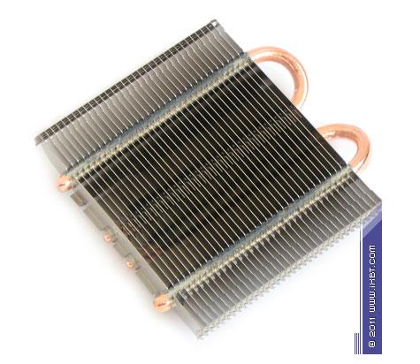 Кулер Thermaltake SlimX3
