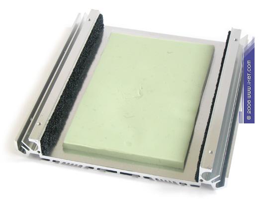 HDD-кулер Titan TTC-HD90, фото 4