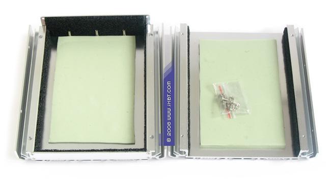 HDD-кулер Titan TTC-HD90, фото 3