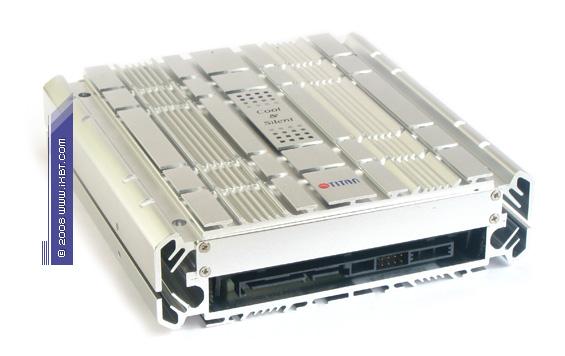 HDD-кулер Titan TTC-HD90, фото 5