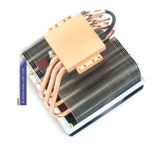 Thermaltake BigTyp VP и MaxOrb EX, фото 7