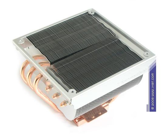 Thermaltake BigTyp VP и MaxOrb EX, фото 6