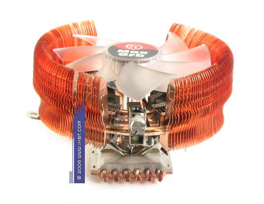 Thermaltake BigTyp VP и MaxOrb EX, фото 14