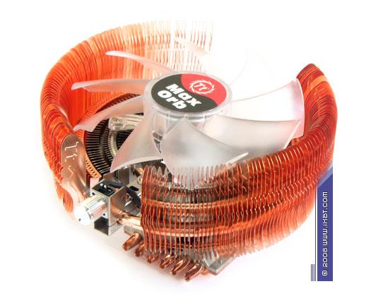 Thermaltake BigTyp VP и MaxOrb EX, фото 10