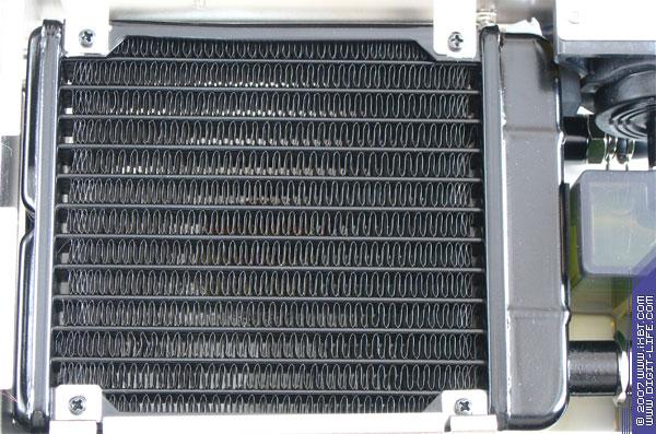 Система водяного охлаждения Thermaltake BigWater 760i, фото 6