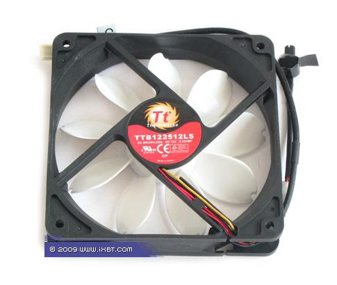 Thermaltake ISGC-400, фото 11