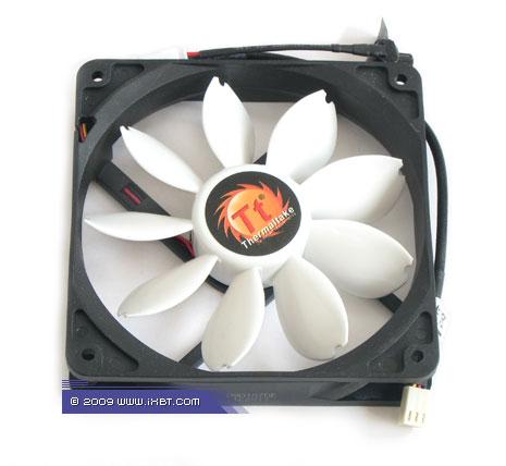 Thermaltake ISGC-400, фото 10