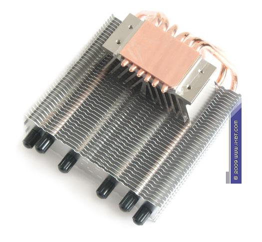 Thermaltake ISGC-400, фото 9